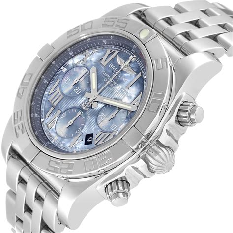 breitling chronomat 01 limited edition|Breitling Chronomat for sale.